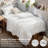 Bedsure Boho Duvet Cover Set- Embroidery  Home Bedding Set-100776164-106256309