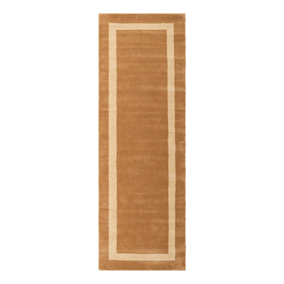 Jill Zarin Somerset Natural Wool Rug