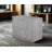 City View 2-Drawer Locking Lateral Filing Cabinet, Grey Oak