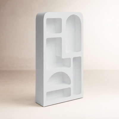 Nouri 39" Bookcase