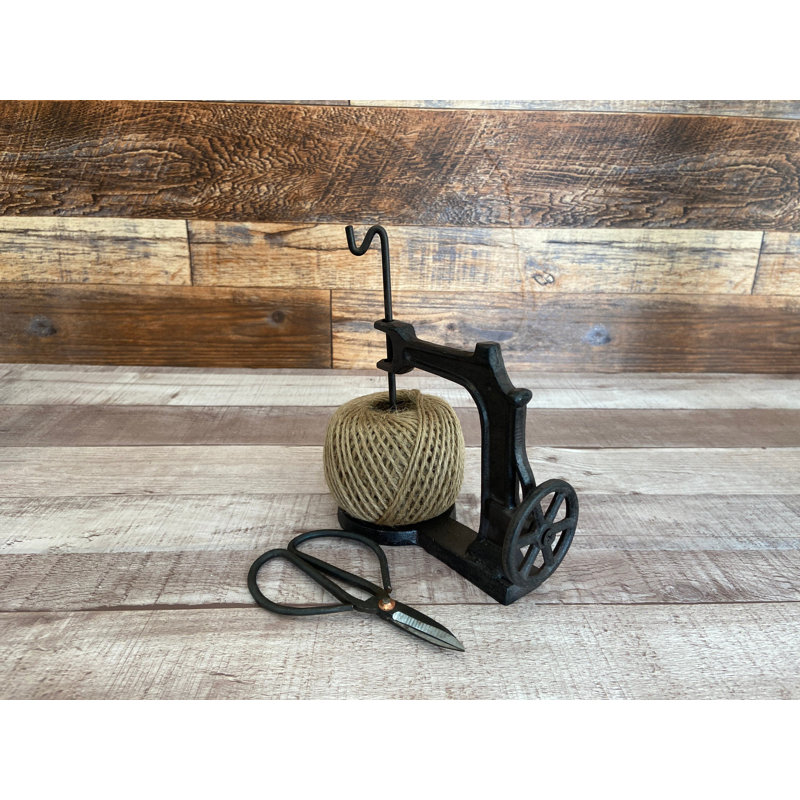 Decorative Sewing Machine Gift Set