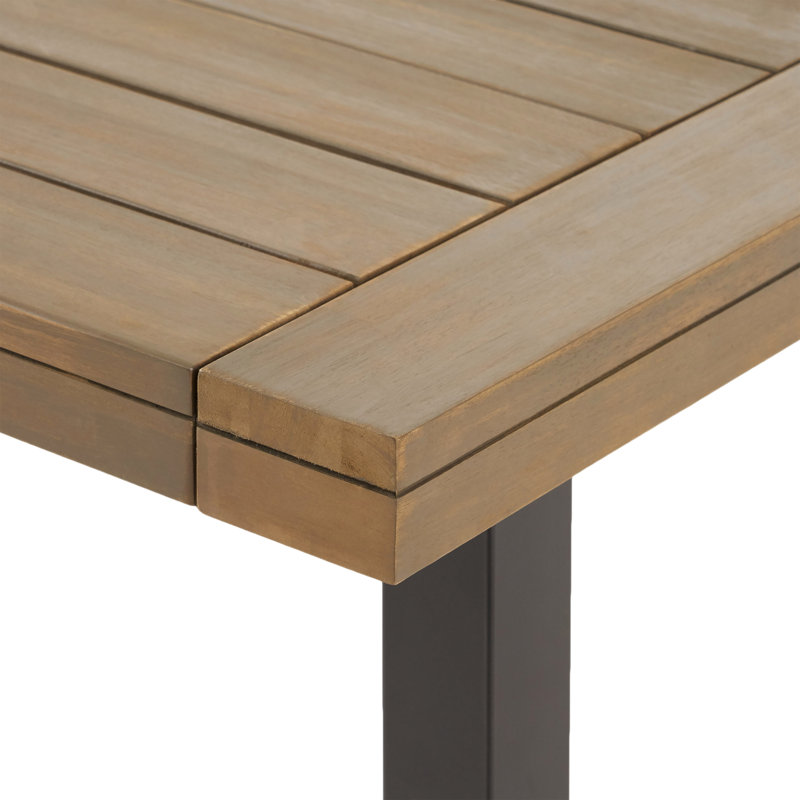 Table d'extérieur Modern