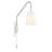 Bailee 1-Light Dimmable Wall Sconces-787011488