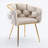 Hummera Upholstered Accent Chair-593452819-563231556