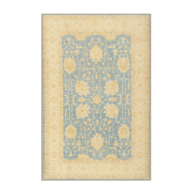 Sanchaya Floral Indoor Rug