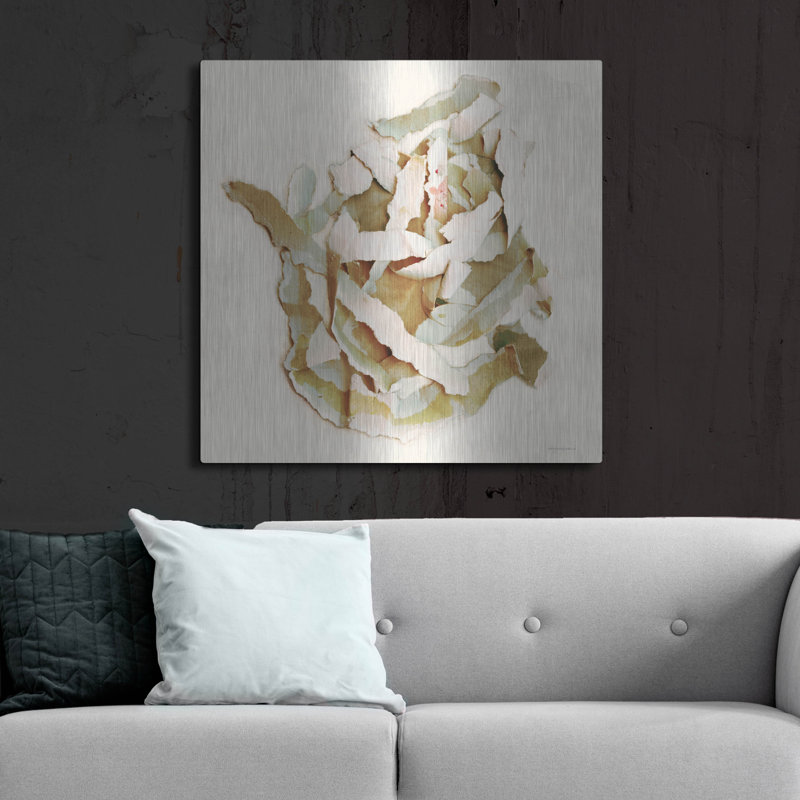 «Nesth With Grace» par Kamdon Kreations, H 36 po x l 36 po