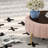 Rilee Velvet Ottoman-505578438