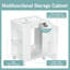 Meuble-lavabo de salle de bain avec lavabo-2042656589