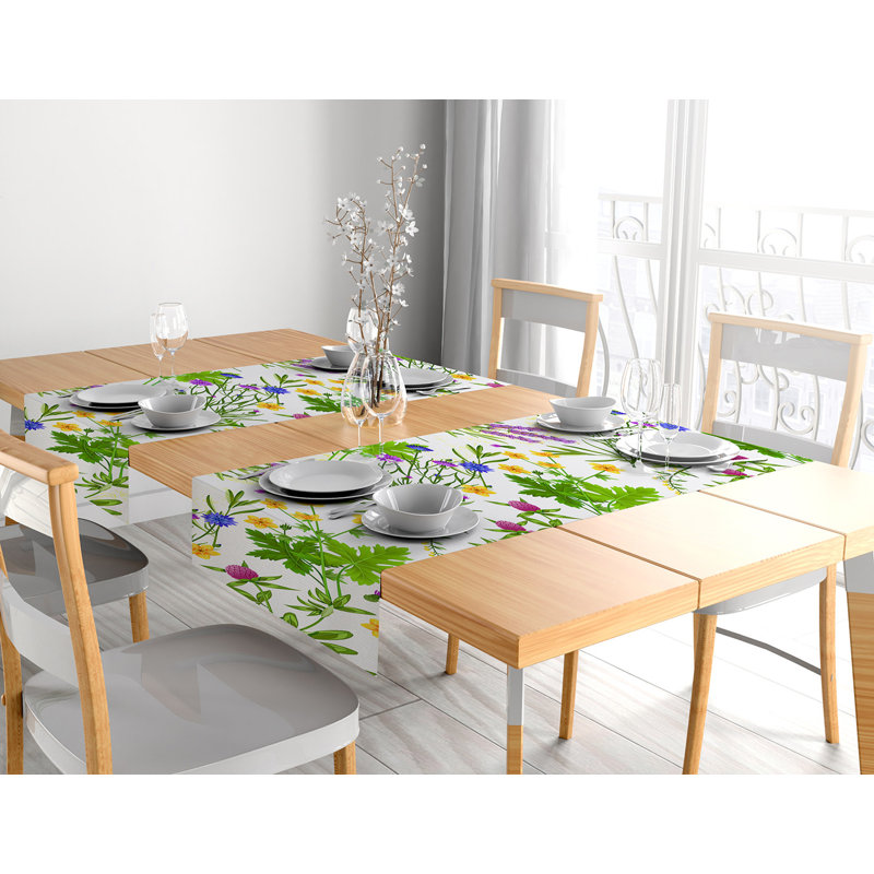 Chemin de table Litwin