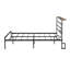 Metal Bed