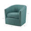 Chaise pivotante Tyler