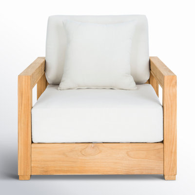 Melrose 24" Cushion Cover