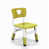 Jaune est en rupture de stock