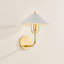 Luminaire suspendu 1 lumière Mariel-94228946