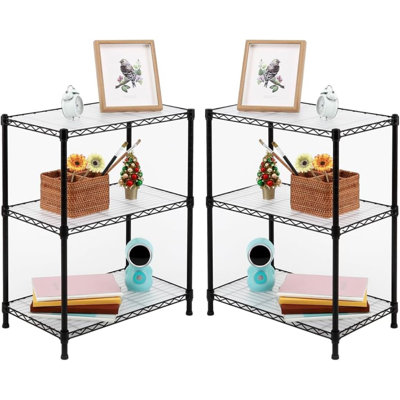 Rayonnage à 3 tablettes Rona