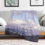 Jeté en flanelle Serene Mountain Land-134403366