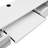 Modway Render Wall Mount Wood Office Desk-999149017
