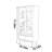 Modern large storage bookcase-112334986