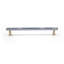 Mod Two Tone Bar / Handle Pull-1430050479-1449798875