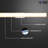 Procyon 24" Modern Dimmable LED Bath Bar Chrome-567433624