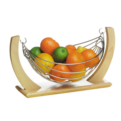 Jaelyn Wood Serving Set