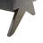 Amonee Faux Leather Side Chair