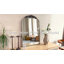 Jaliyiah Arch Wall Mirror-274247798