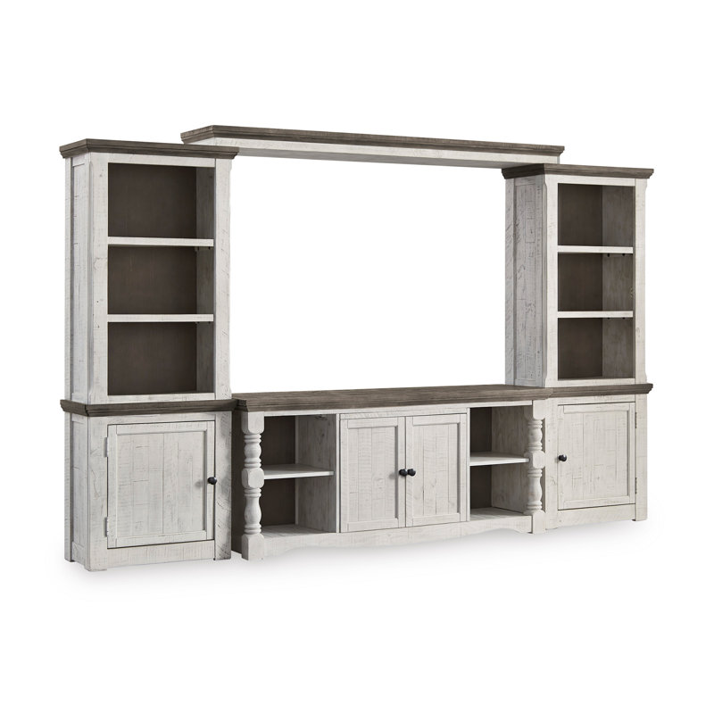 Darlicia Entertainment Center for TVs up to 70"