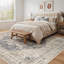 Tapis floral délavé Adona-330187425-323234849