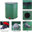 Baril de pluie portatif 50 gallons-71883776