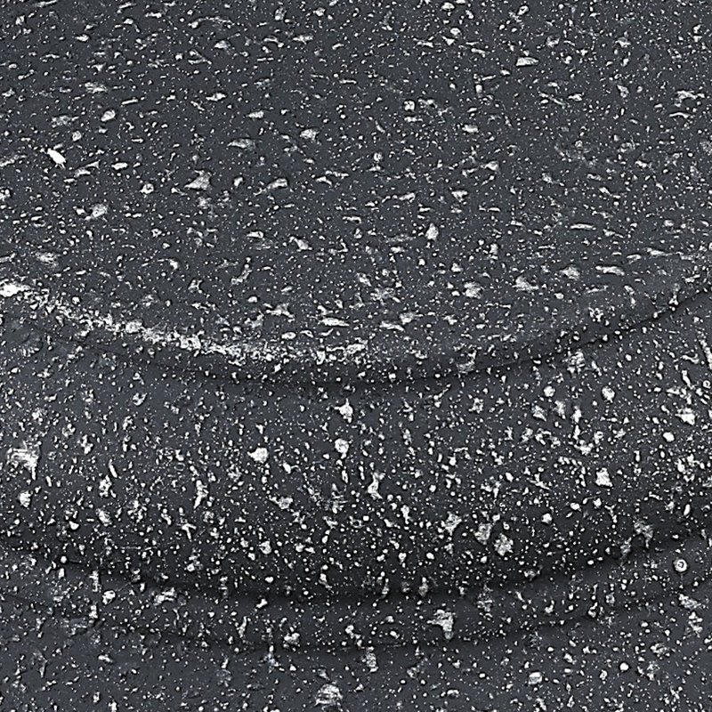 Montriel 18 - Light Steel Dimmable Tiered Chandelier, Black Iron