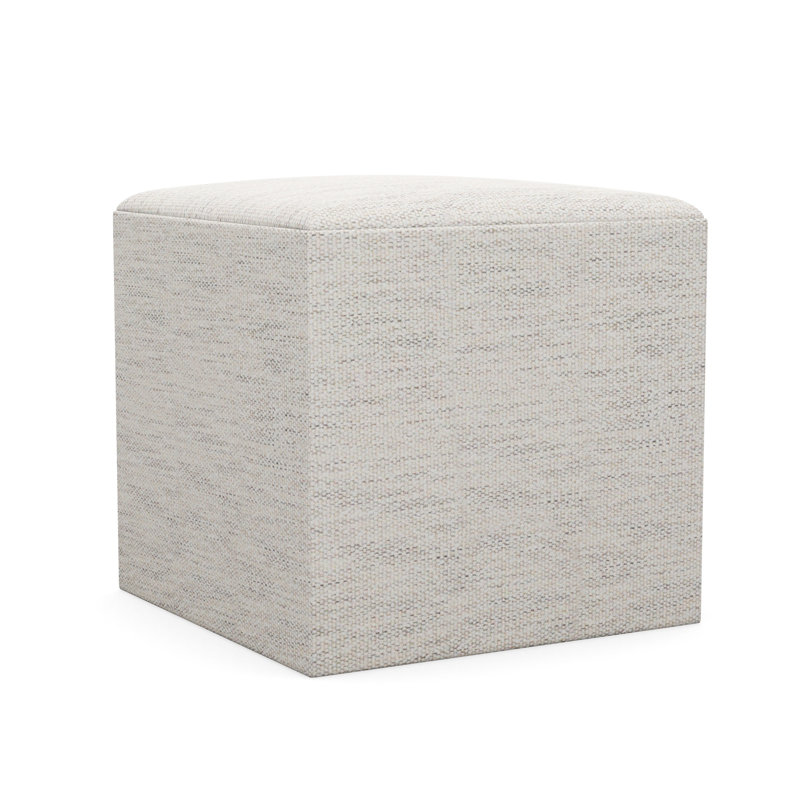 Tucker Square Ottoman, 3906-73
