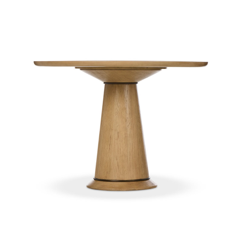 Table de salle à manger Adeline, H 30 po x L 42 po x l 42 po