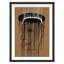 Portrait 8 Print by Dean, Darrell-1587952184