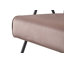 Fauteuil de chambre en métal-1637135433
