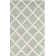 Teresita Hand Tufted Wool Geometric Rug
