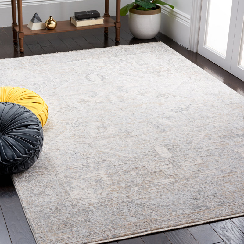 Tapis oriental Peio Performance, Rectangle 5 pi x 8 pi 2 po