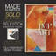 Impression primaire encadrée V - Bois massif-93669811