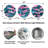 Abstract Wall Decor