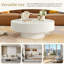 Table basse élégante Elegant Easy-257681516