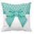Turquoise sélectionné