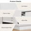 6 Drawer Chest of Drawers
