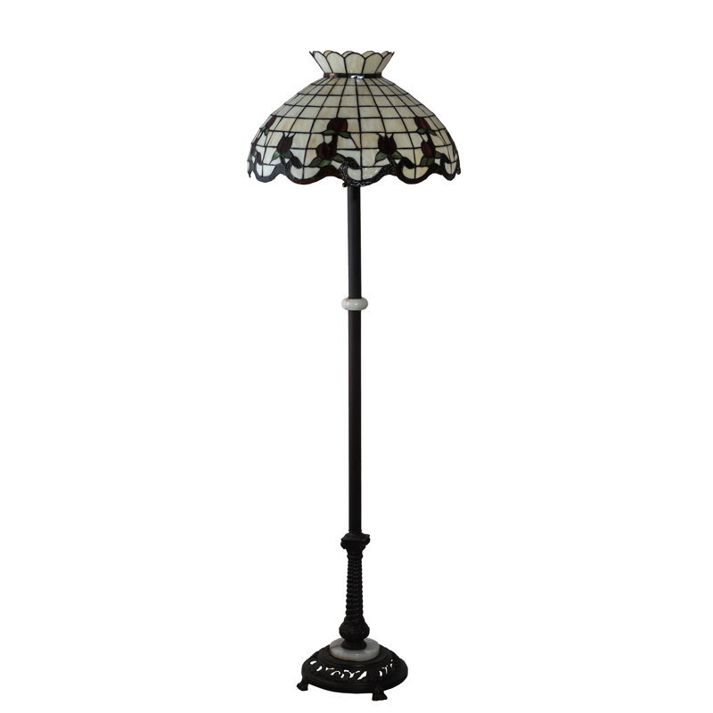 Yusef Floor Lamp