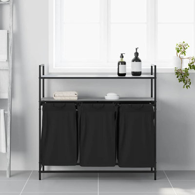 Laundry Cart
