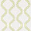 Botanica Foglia Embroidery Fabric-25703743