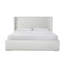 Restore Upholstered Panel Bed-1950626142