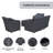 Lorentz Conversation Sets Group Seating Patio Furniture Covers