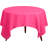 Amilliana Square No Pattern Polyester Tablecloth-2054722320-2054722427
