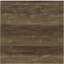 Tablette murale 4 couches en chêne noir et rustique-72559862-78119399