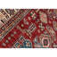 Kazak One-of-a-Kind 4'10" x 7'1" Area Rug